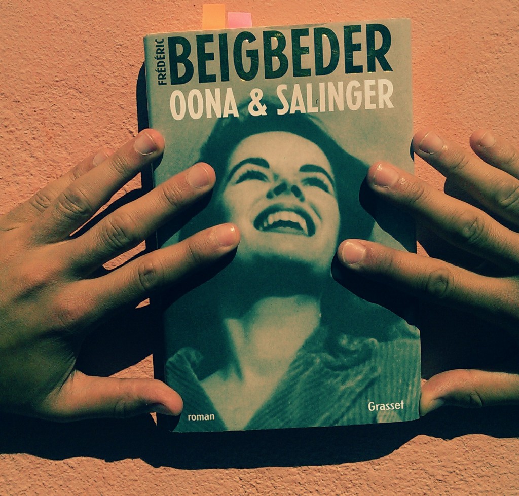 OONA ET SALINGER BEIGBEDER