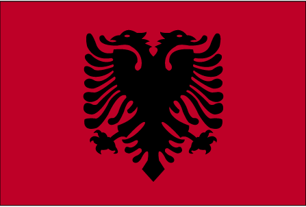 Culture générale Albanie