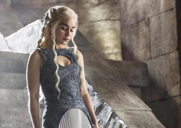 Teasing : le marketing de la saison 5 de Game of Thrones