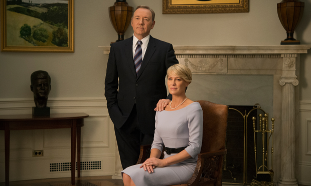 House of Cards saison 3 : gare à l’effet Prison Break !