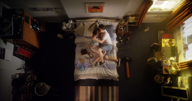 Me and You short film