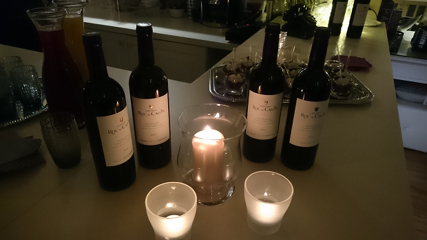 Château Roc de Calon
