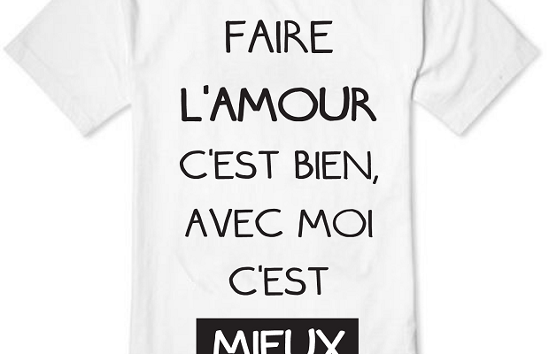 #sortezcouverts Tshirt