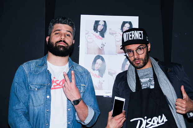 Benjamin-disque-streetwear