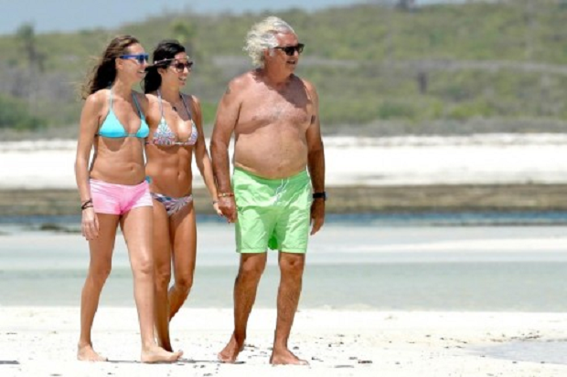 Que pense Flavio du Dadbod ?