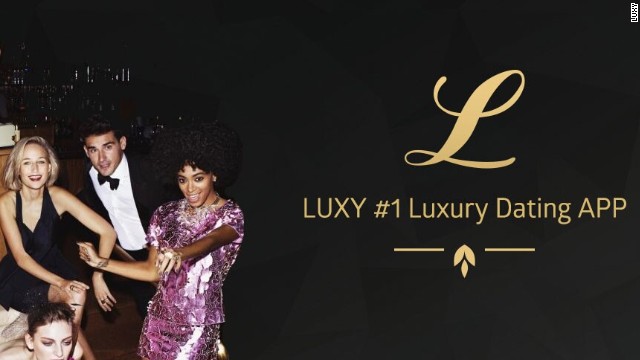 Luxy Review [year] - Does The Exclusive App Really Work? 1