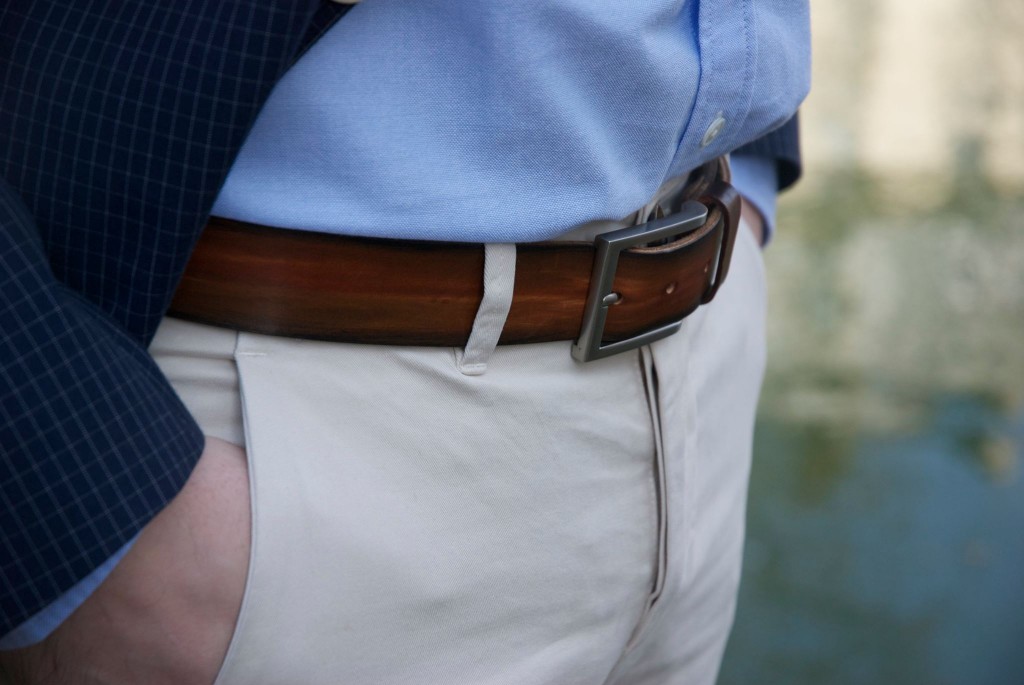 via toscanini ceinture