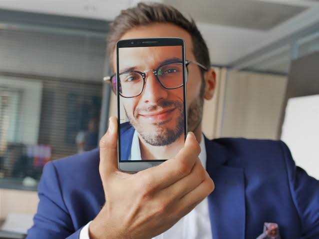 Cellfie Project Osmany Tavares