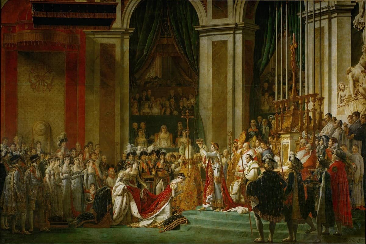 Sacre-Napoleon-David-Paris
