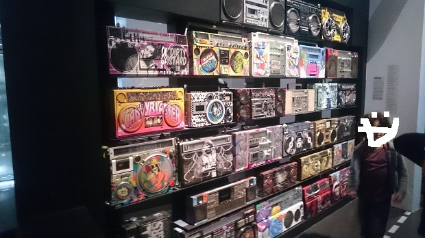 Hip-Hop, Du Bronx Aux Rues Arabes : dernier jour !