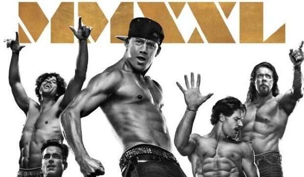 Magic Mike XXL été 2015