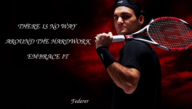 Motivation-entraînement-Federer