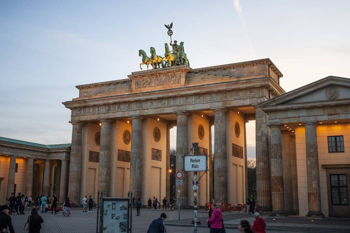 Paris-Berlin