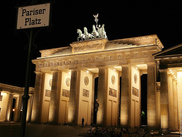 Paris-Berlin