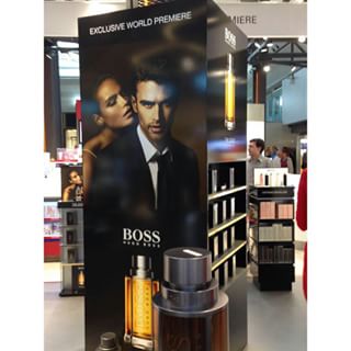 Parfum-Homme-The-Scent-Boss