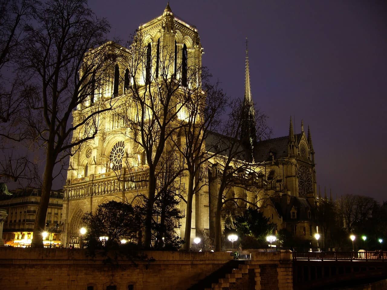 Notre-Dame-de-Paris
