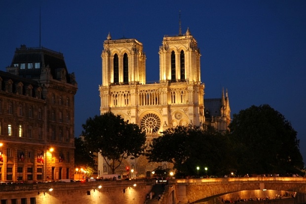 Notre-Dame-de-Paris