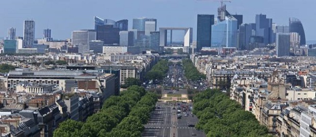 Avenue-Grande-armée-Paris