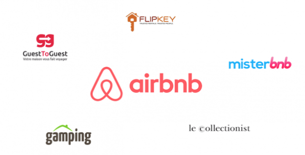 5 Alternatives à Airbnb Pour Mieux Voyager