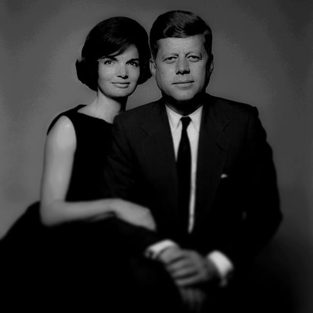 Kennedy-Paris-Expo