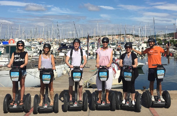 Cap-Agde-Segway-Port-Tourisme