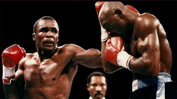 Psychologie Du Vainqueur : La Leçon De Sugar Ray Leonard