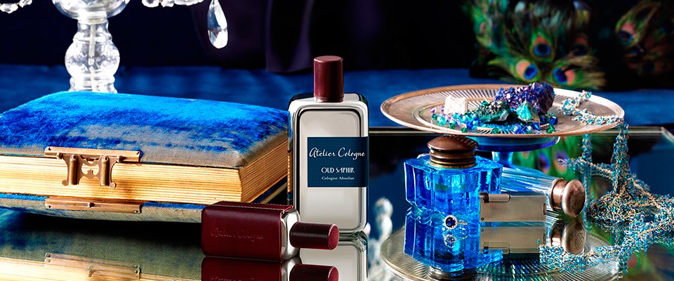 Oud Saphir d’Atelier Cologne : Le Parfum A-t-il Un Sexe ?