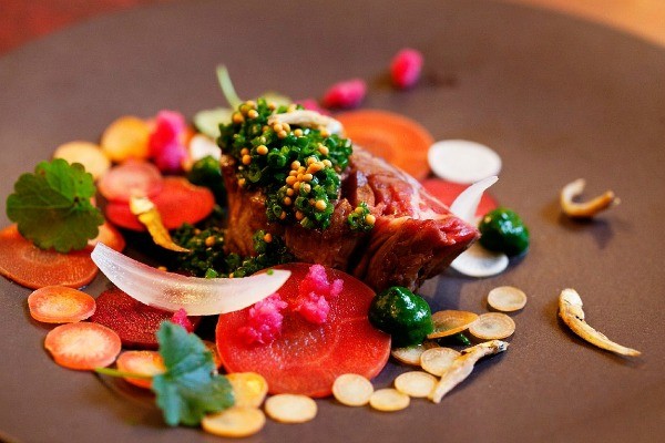 Bookingndining-appli-reservation-restaurant