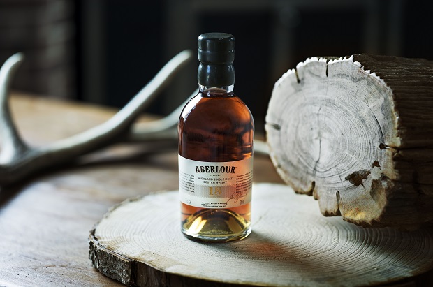 Aberlour 18 ans