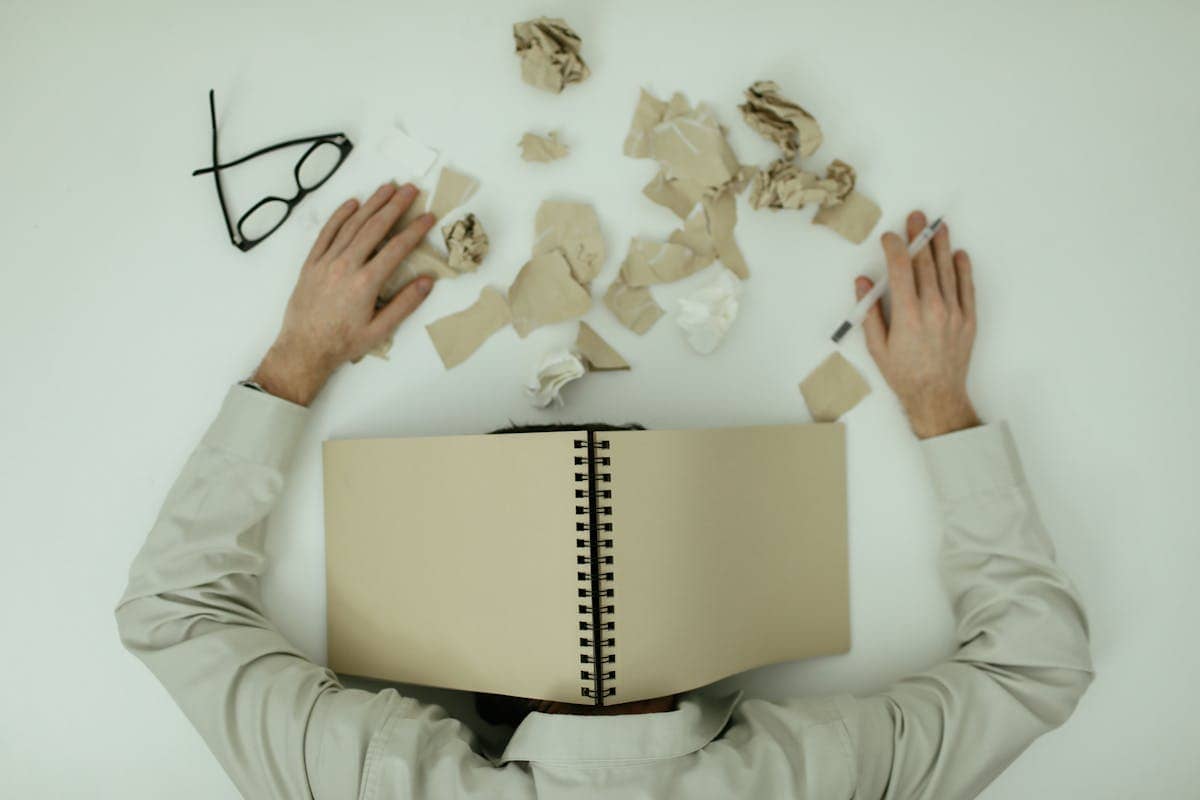 3 Conseils aux Blogueurs et Créateurs de Contenu pour Ecrire Même Sans Inspiration