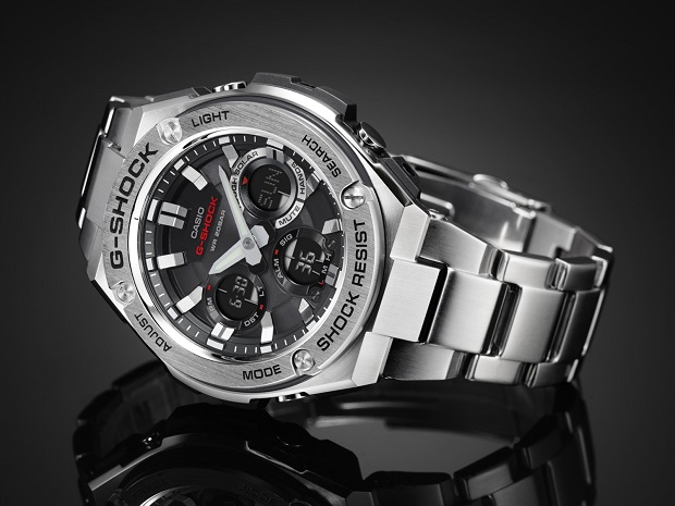 Montre online indestructible homme