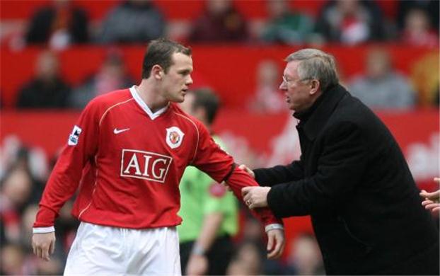 Wayne-Rooney-Bust-Up-with-Sir-Alex-Ferguson-Verdict