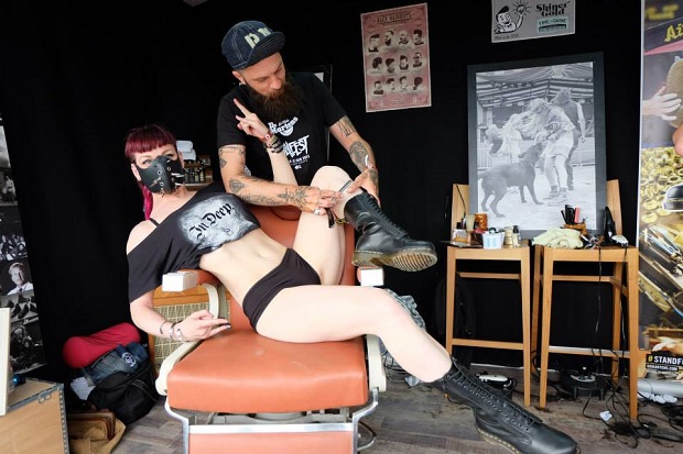 Otto Man Barbier Paris Meilleur