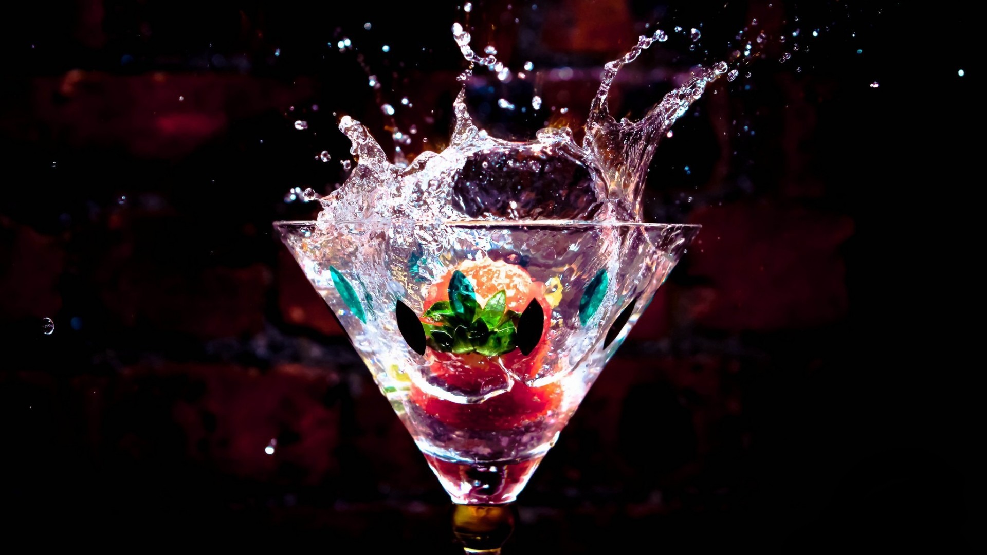 Paris Cocktail Week : How to Take a Great Cocktail Photo ?