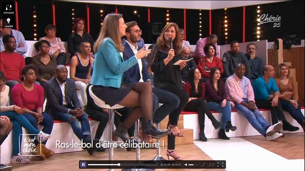 Conseil séduction cest mon choix