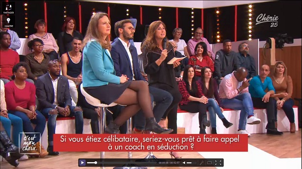 cest mon choix coach seduction