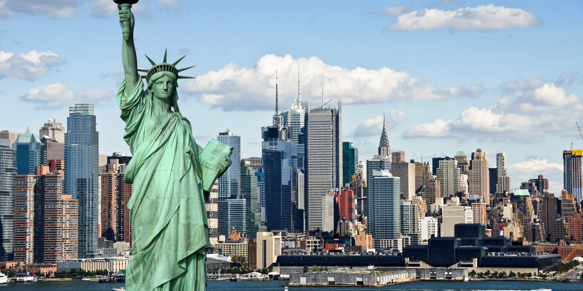 New York : 7 Bons Plans Pour Croquer Big Apple