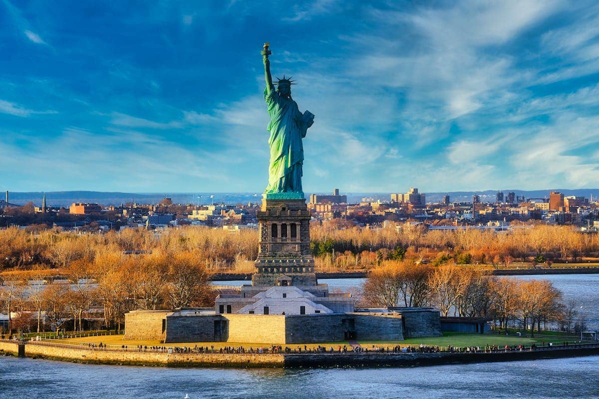New York : 7 Bons Plans Pour Croquer Big Apple