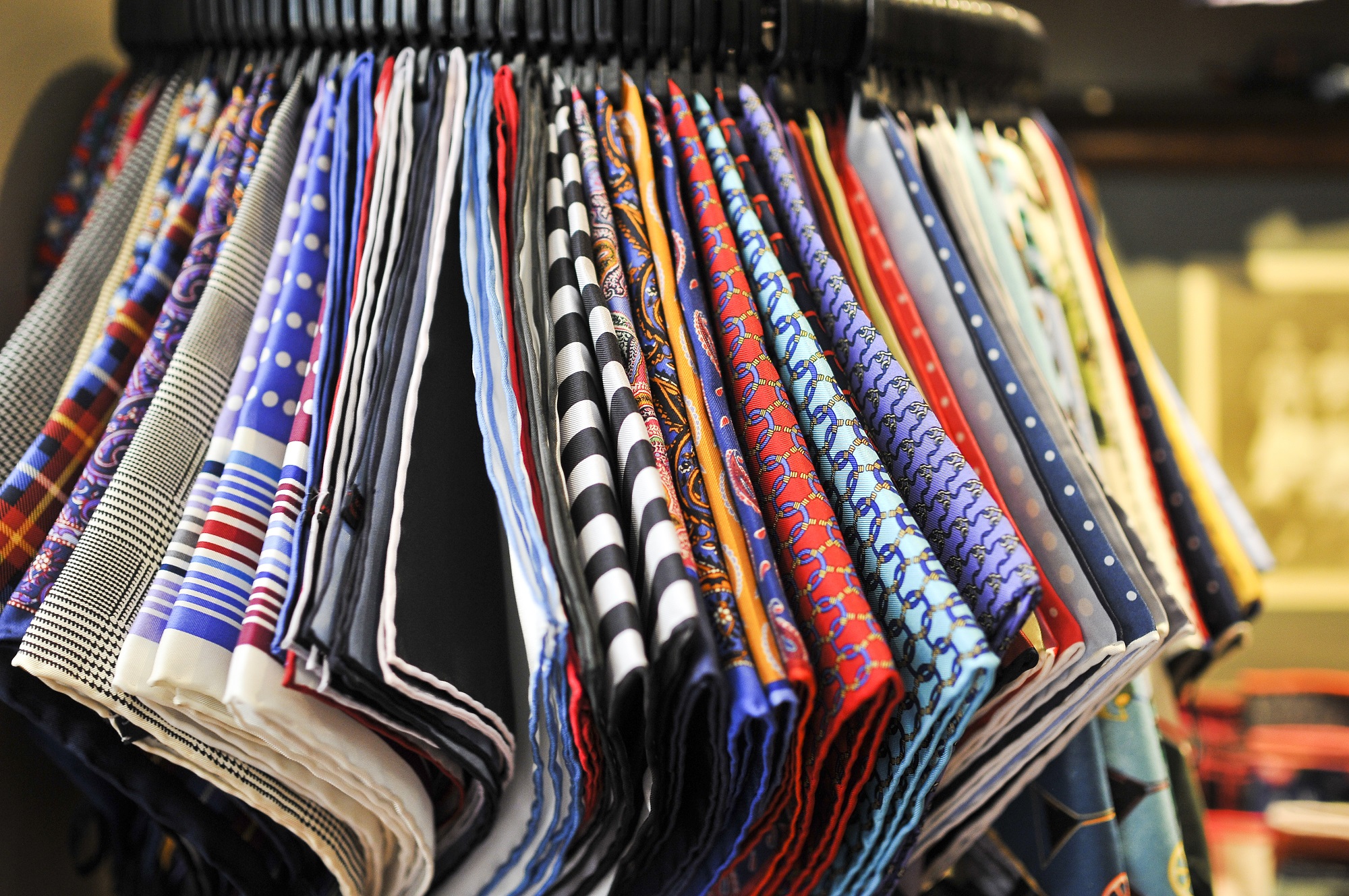 Pochettes Fine and Dandy