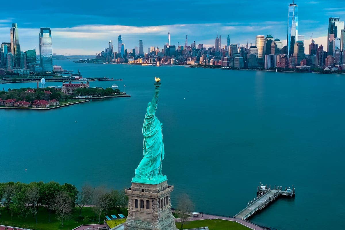meilleurs plans New-York