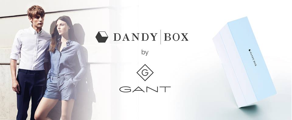 Concours DandyBox Gant