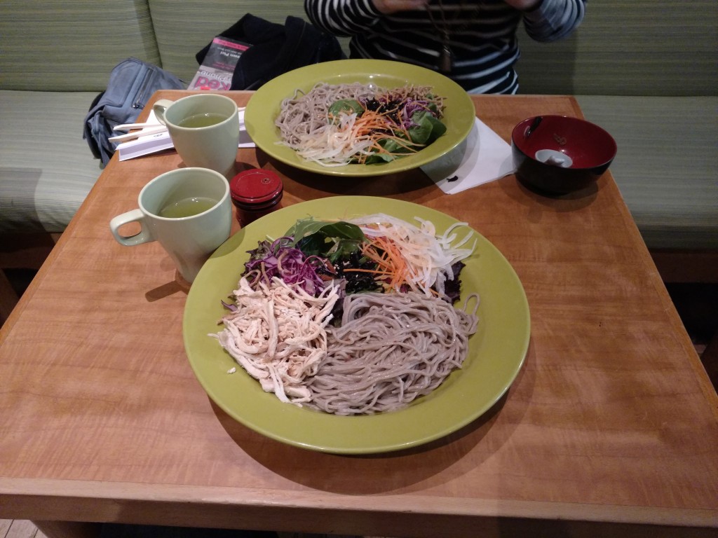 Soba NYC