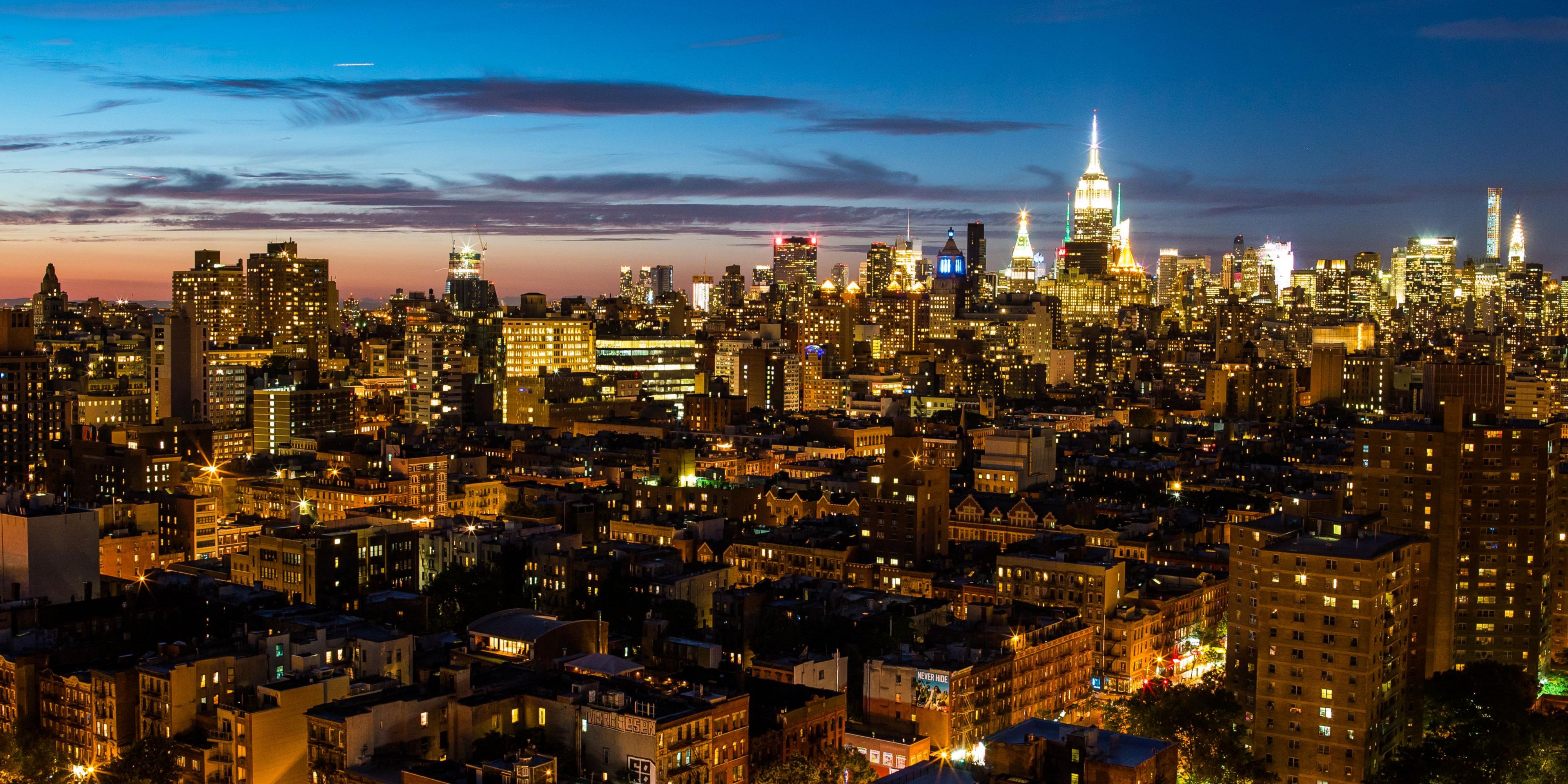Restaurants à NEW YORK : mes Meilleures Adresses 2016