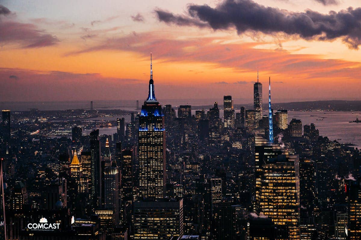 Restaurants à NEW YORK : mes Meilleures Adresses 2016