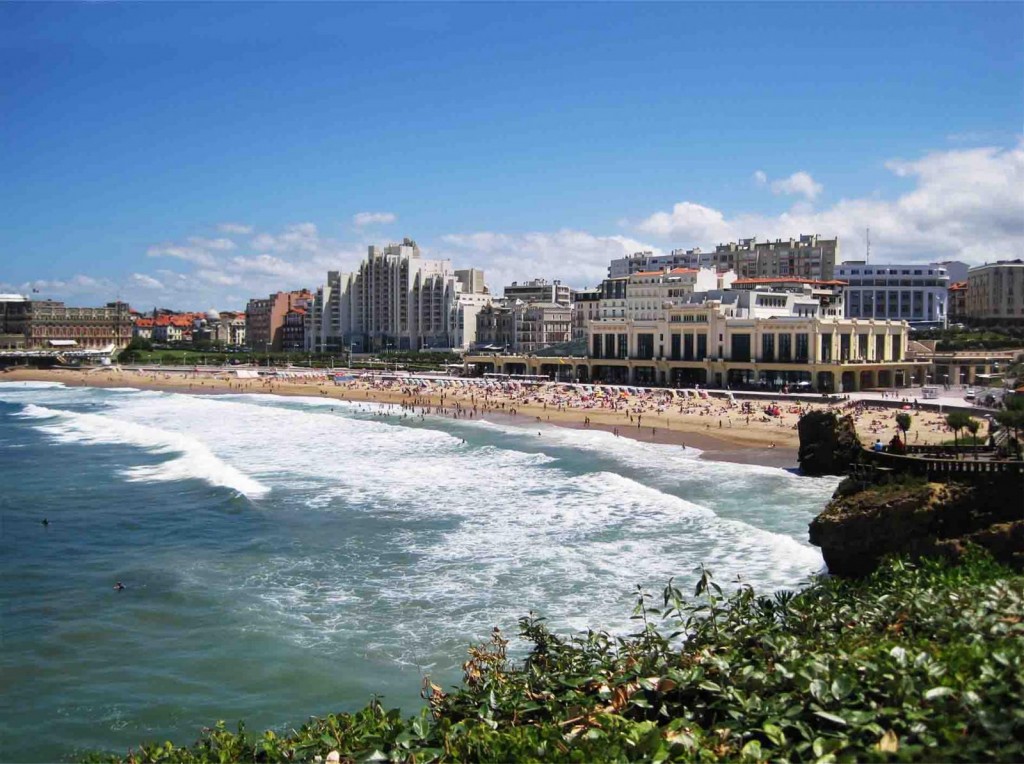 Casino Barrière Biarritz 