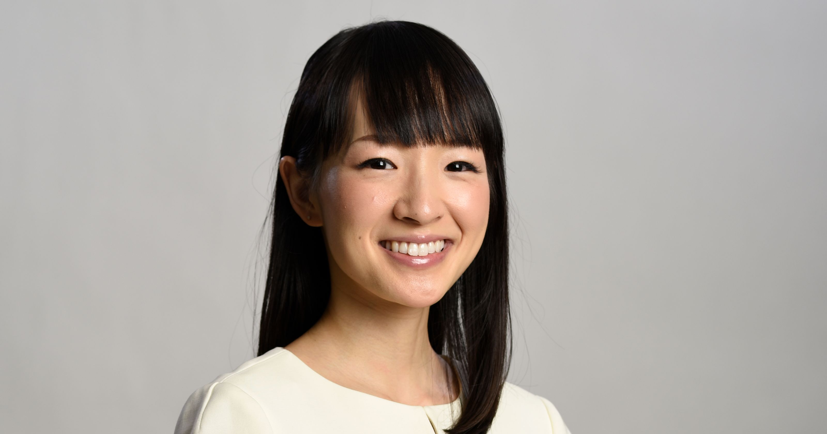 Le Rangement, C’est Maintenant ! by Marie Kondo