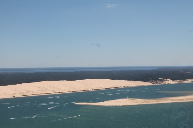 Les 50 plus Belles Photos du Bassin d’Arcachon sur Instagram.