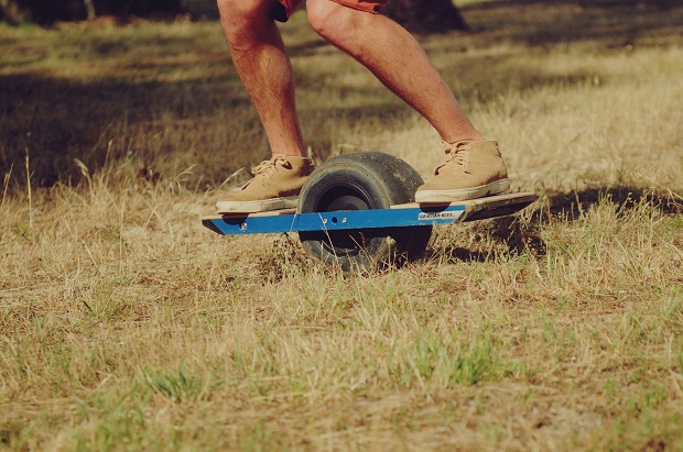 Claouey-Onewheel-experience-center