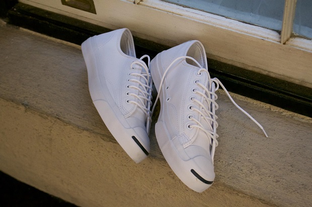 converse blanche ou stan smith