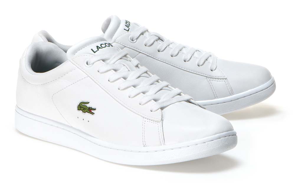 chaussure style stan smith avec grosse semelle